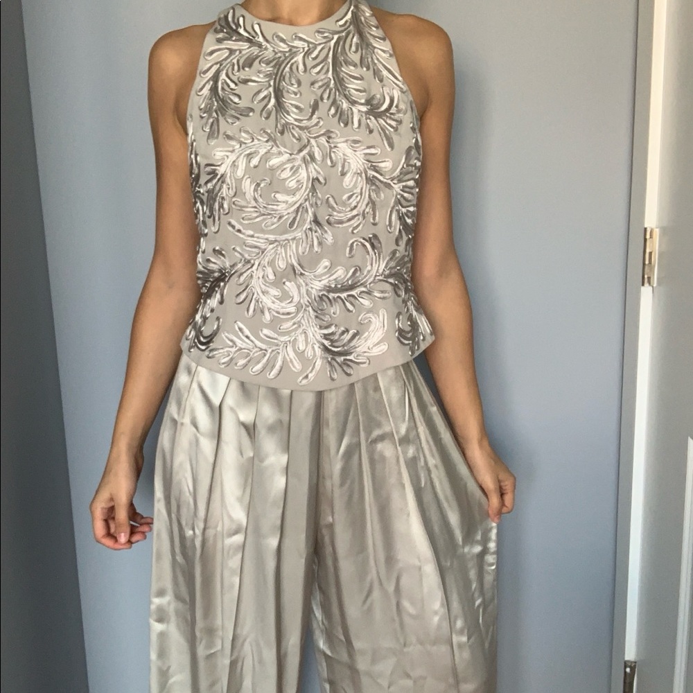 Vintage Carmen Marc Valvo